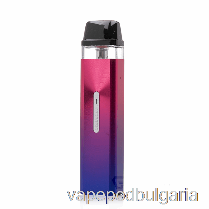 Vape Течности Vaporesso Xros Mini 16w Pod System Neon